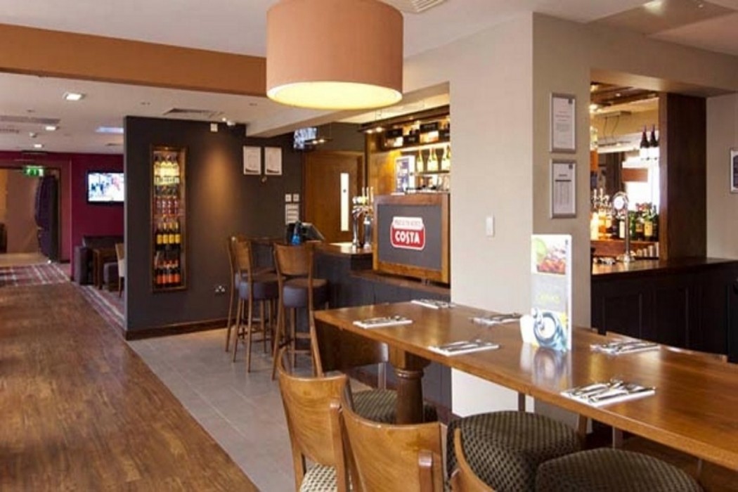 Premier Inn Coventry City (Earlsdon Park) 24/59