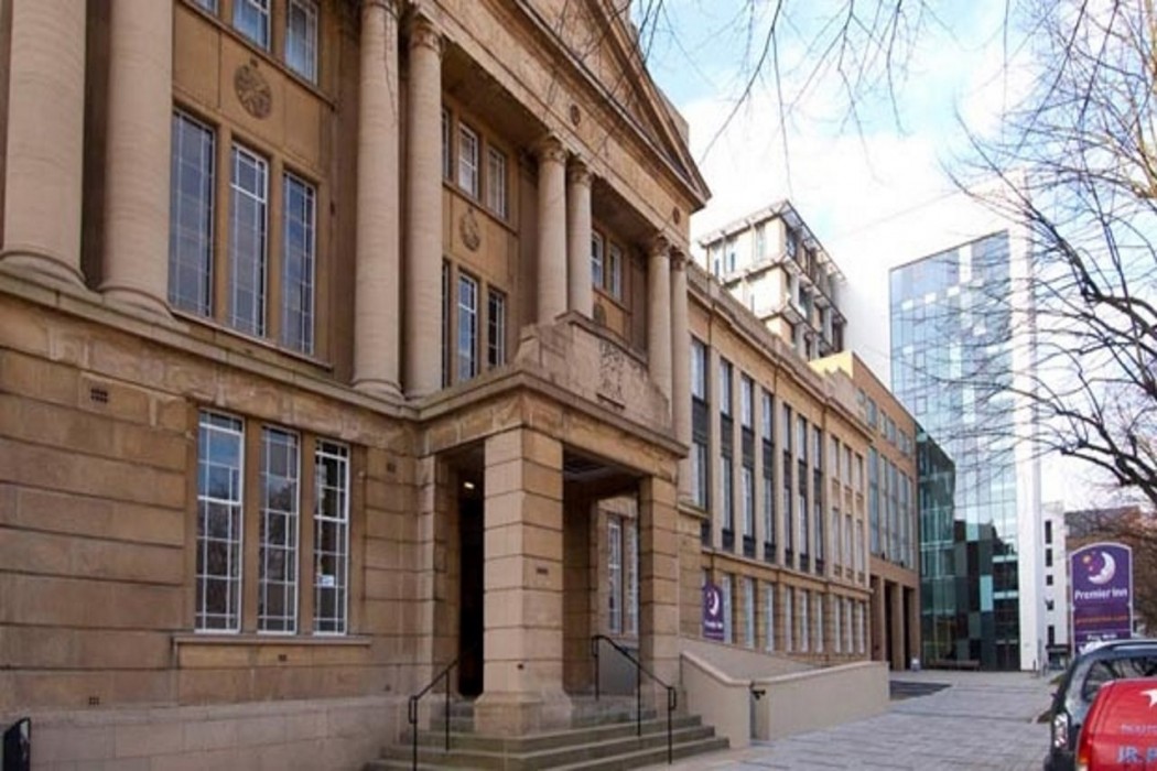 Premier Inn Coventry City (Earlsdon Park) in COVENTRY - UK