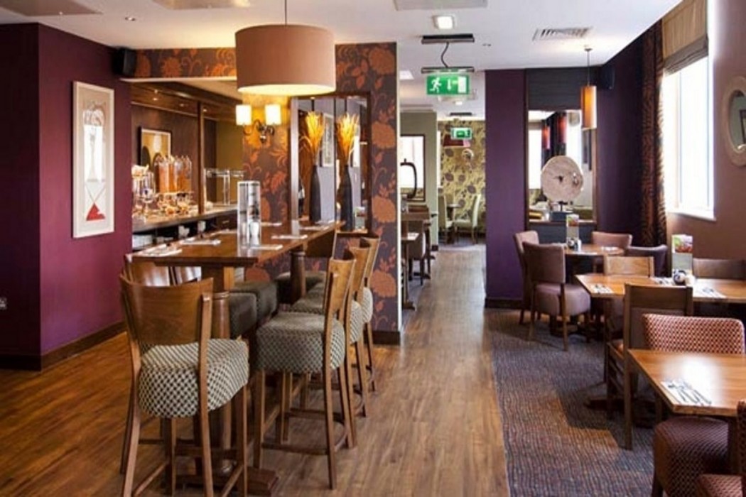 Premier Inn Coventry City (Earlsdon Park) 26/59