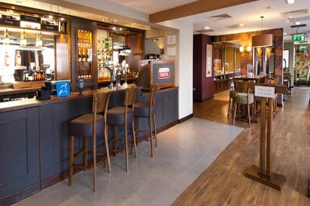 Premier Inn Coventry City (Earlsdon Park) 23/59