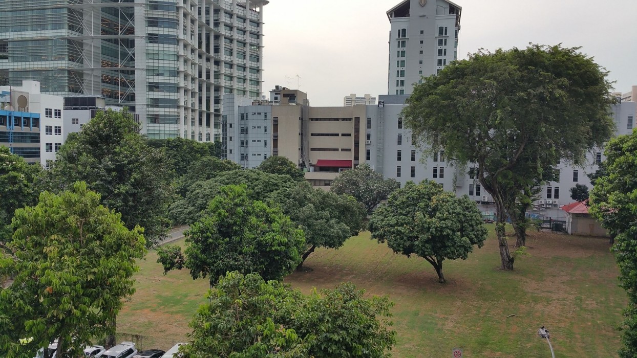 ST Signature Bugis Beach 68/76