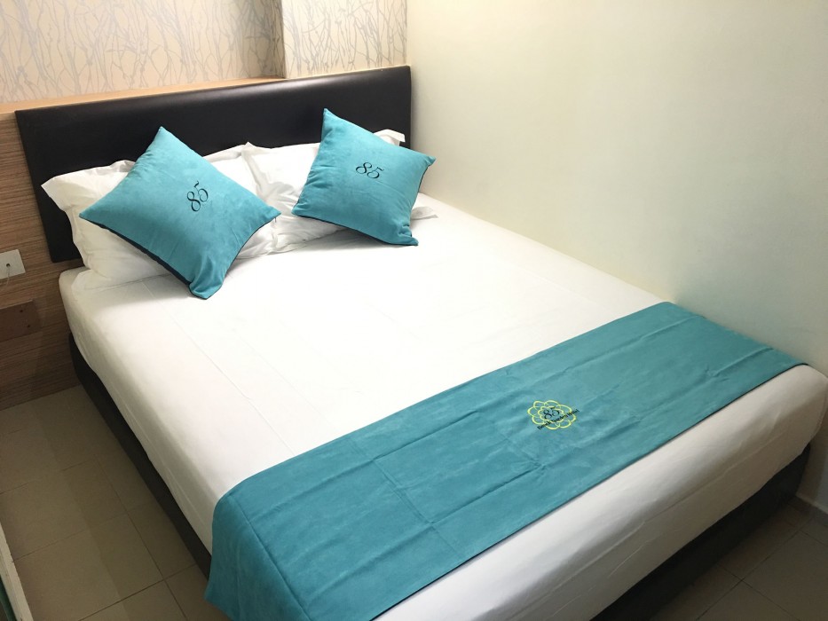 ST Signature Bugis Beach 64/76