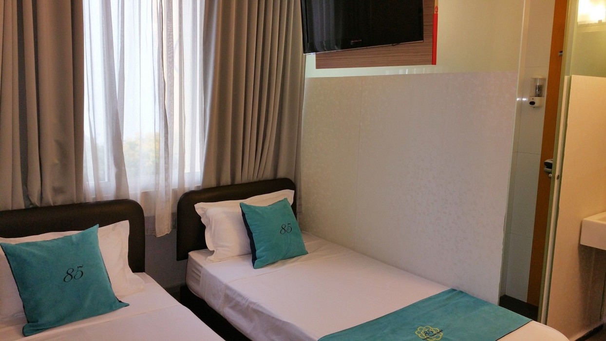ST Signature Bugis Beach 54/76