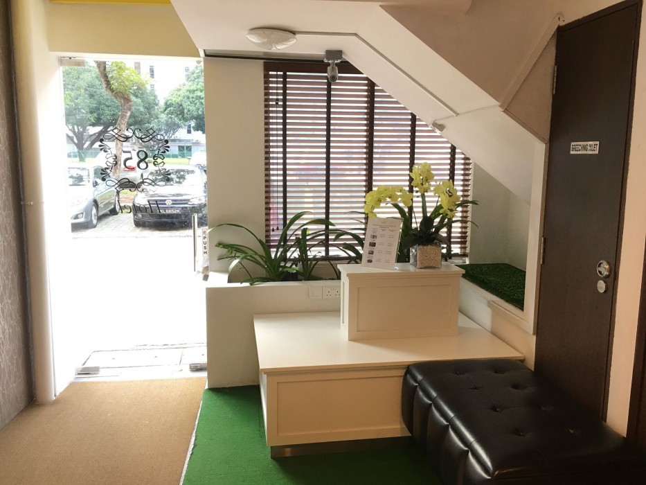 ST Signature Bugis Beach 57/76