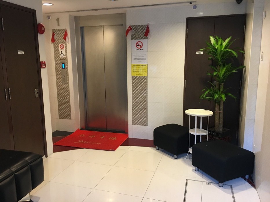 ST Signature Bugis Beach 70/76
