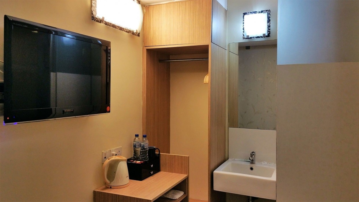 ST Signature Bugis Beach 55/76