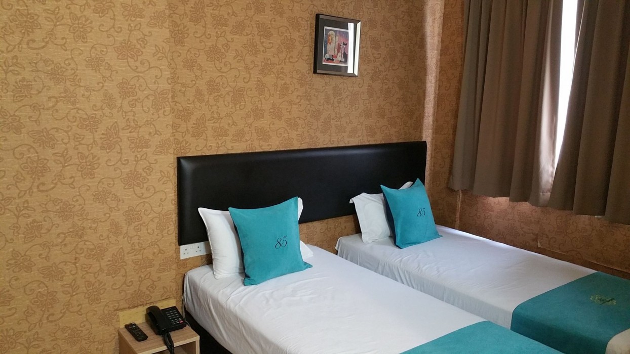 ST Signature Bugis Beach 58/76