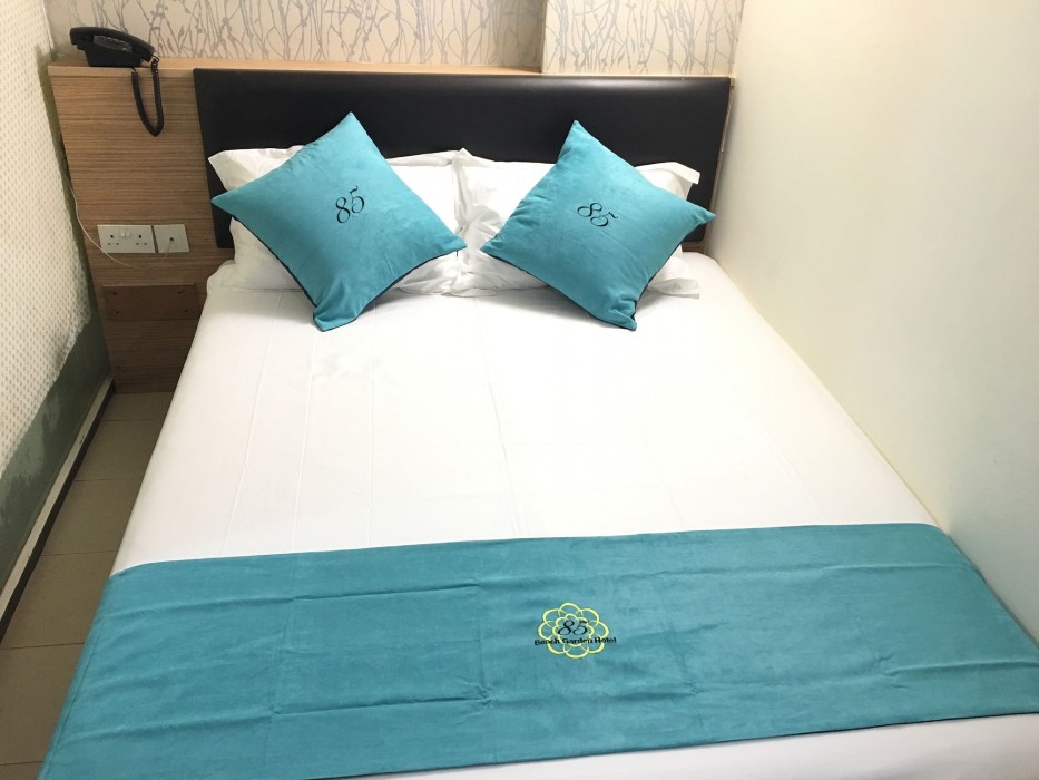 ST Signature Bugis Beach 65/76