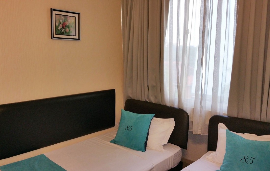 ST Signature Bugis Beach 63/76