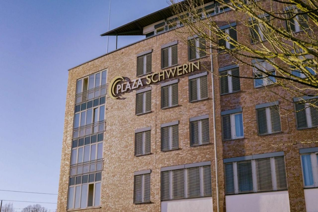 Plaza Premium Schwerin 1/19