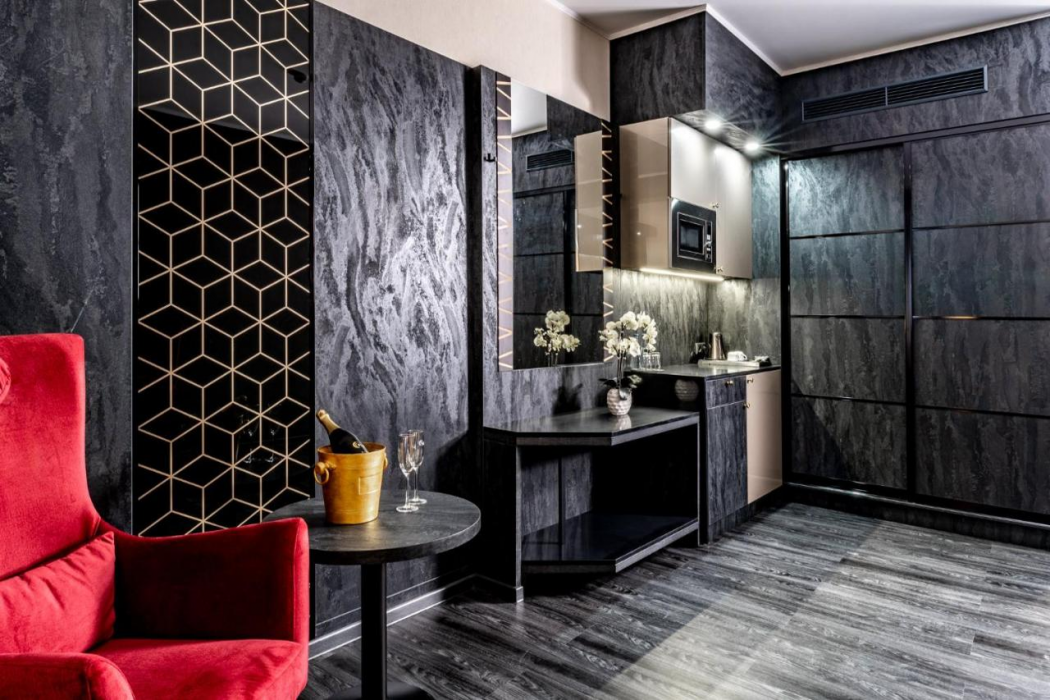 Plaza Premium Schwerin 15/19