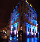 Palace Hotel Polom 1/42