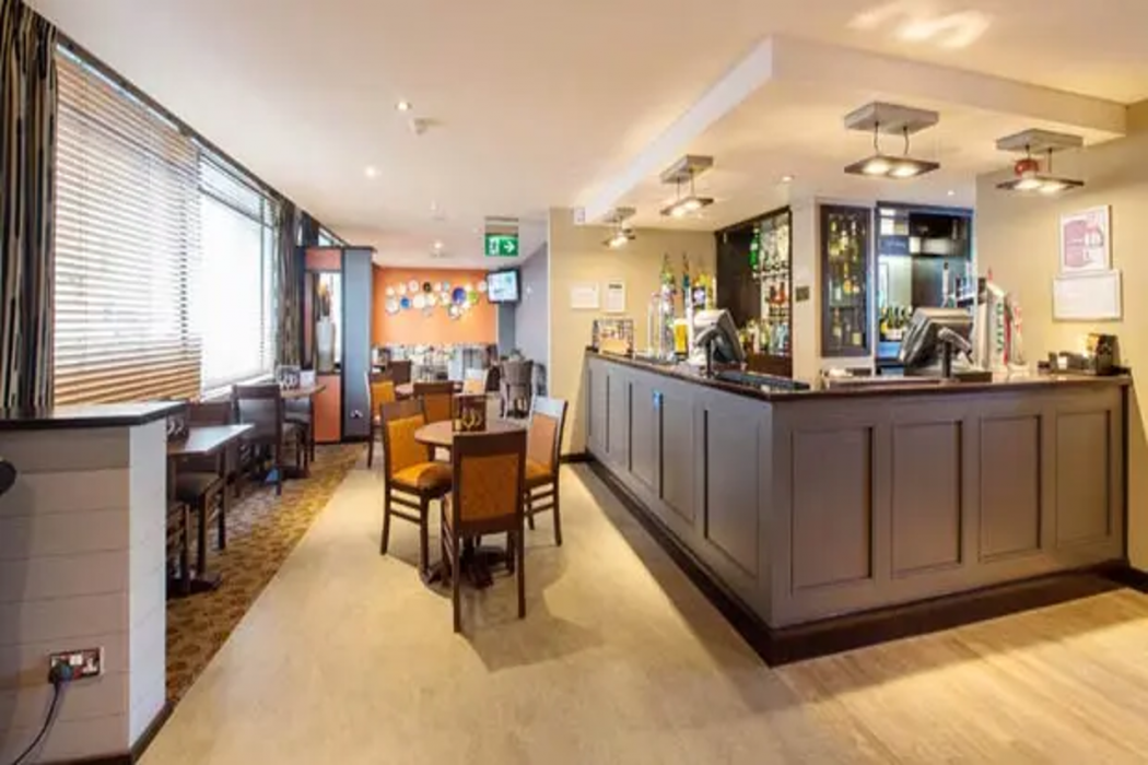 Premier Inn Manchester City Centre (Arena/Printworks) 20/46