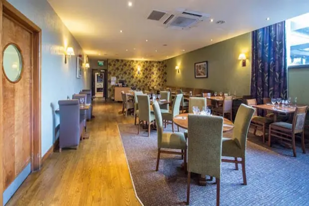 Premier Inn Manchester City Centre (Arena/Printworks) 32/46