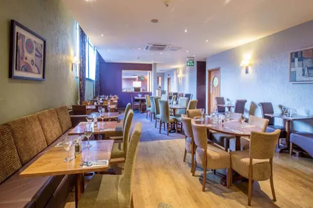 Premier Inn Manchester City Centre (Arena/Printworks) 33/46