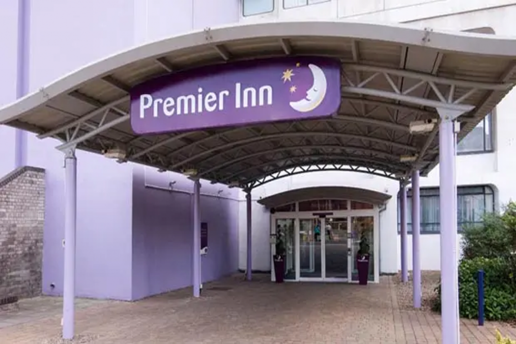 Premier Inn Manchester City Centre (Arena/Printworks) in MANCHESTER