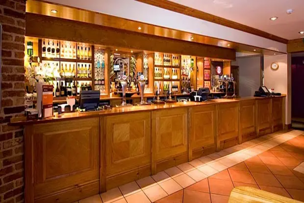 Premier Inn Manchester Central 21/41