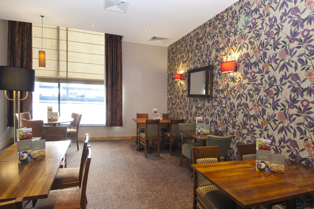 Premier Inn Manchester City Centre Piccadilly 28/51