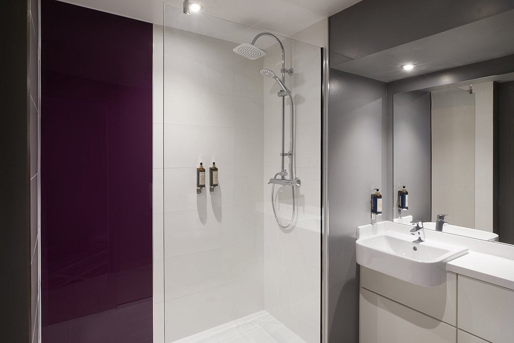 Premier Inn Manchester City Centre Piccadilly 11/51