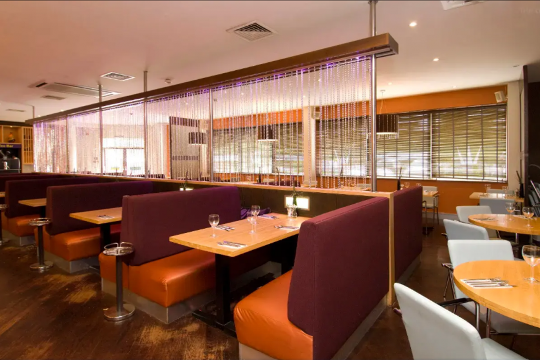 Premier Inn Manchester Old Trafford 22/55