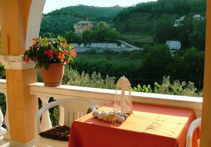 Angeliki Apartments 13/20