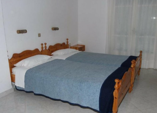 Angeliki Apartments 8/20