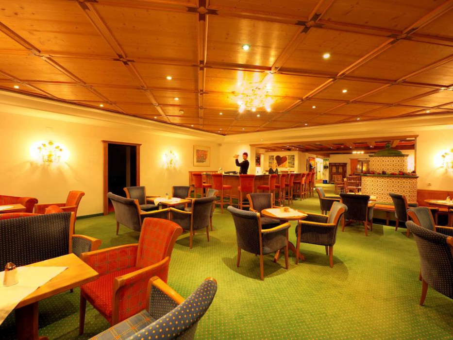 HOTEL ARLBERG 14/29