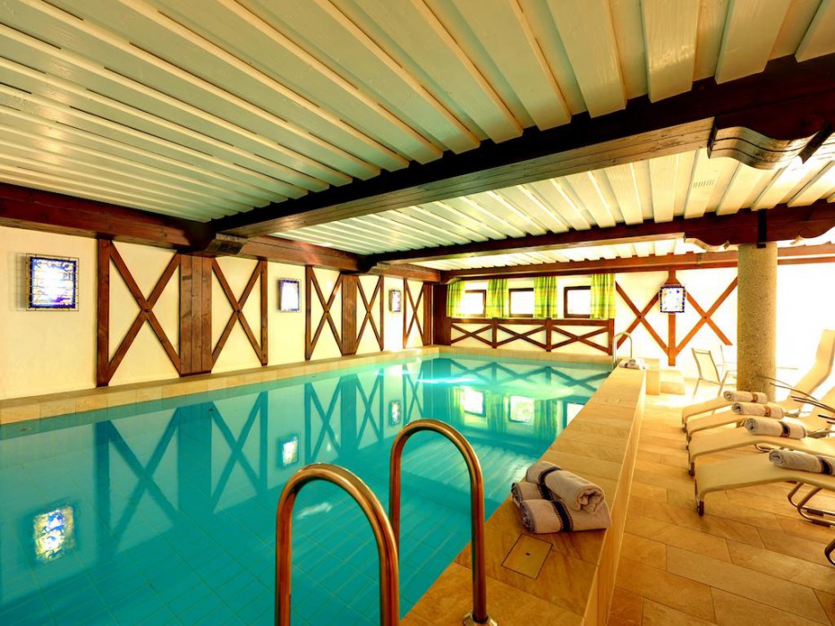HOTEL ARLBERG 15/29