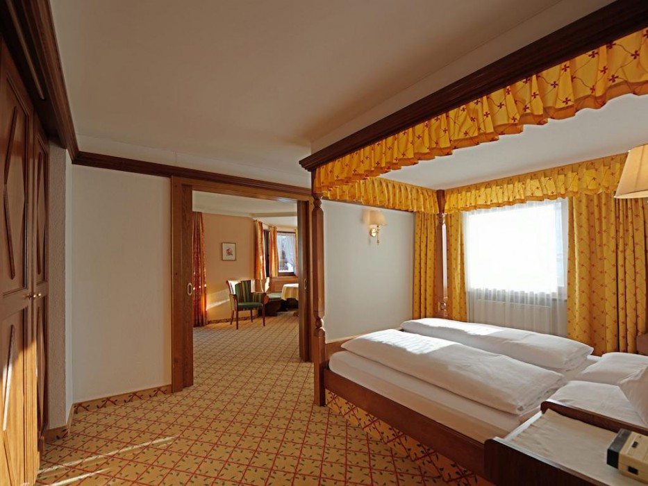 HOTEL ARLBERG 6/29