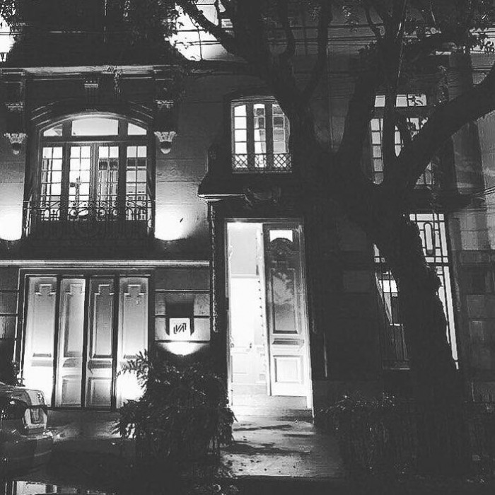 La Valise Mexico City, member of Small Luxury Hotels 2/49