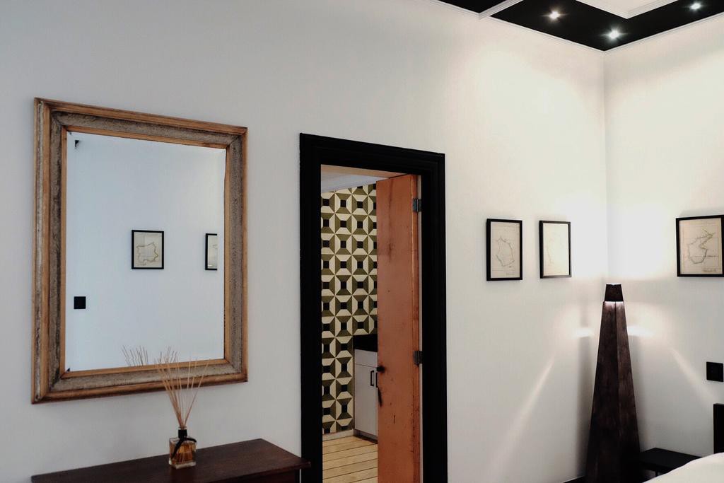 La Valise Mexico City, member of Small Luxury Hotels 13/49