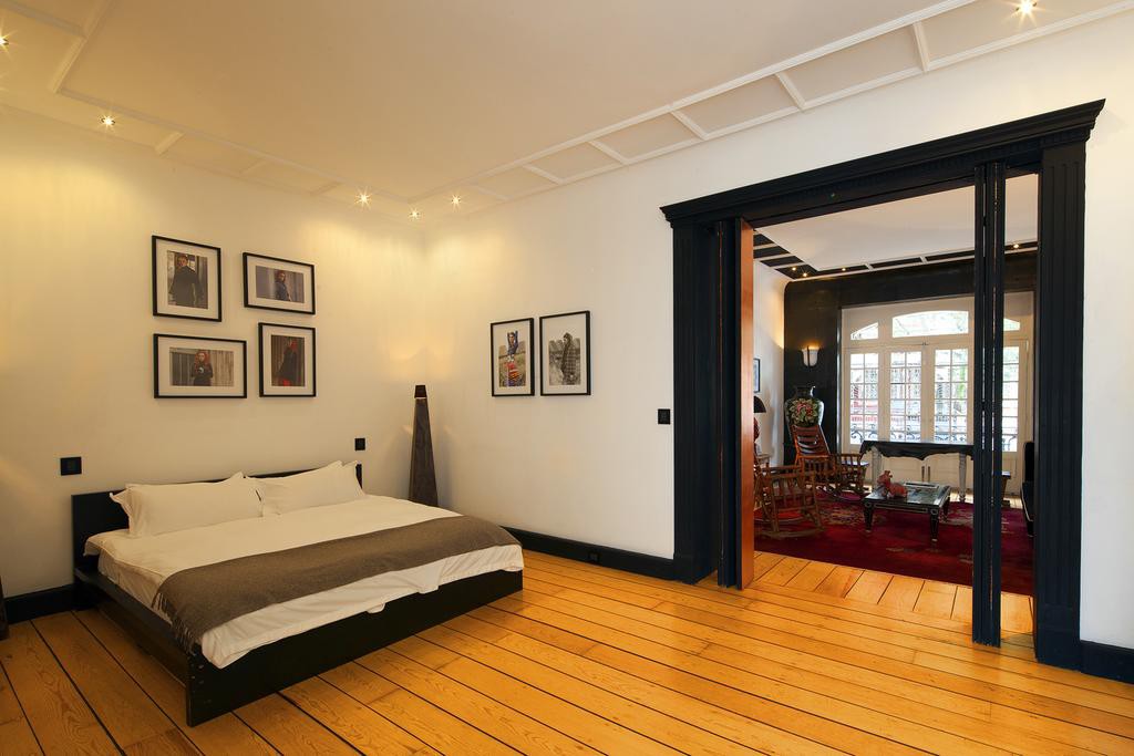 La Valise Mexico City, member of Small Luxury Hotels 15/49