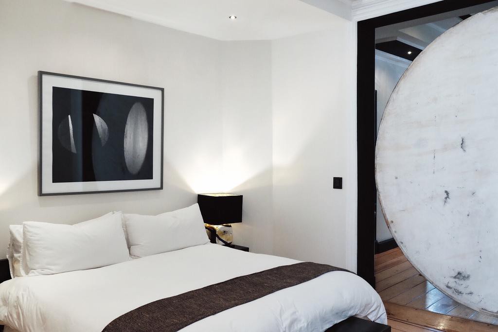 La Valise Mexico City, member of Small Luxury Hotels 16/49