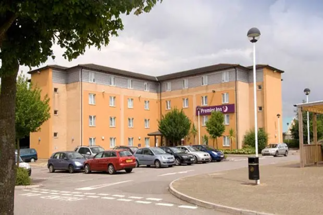 Premier Inn London Croydon (Purley A23)