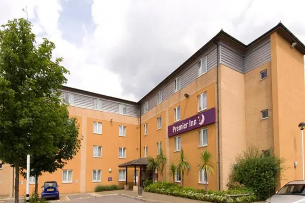 Premier Inn London Croydon (Purley A23) in LONDON