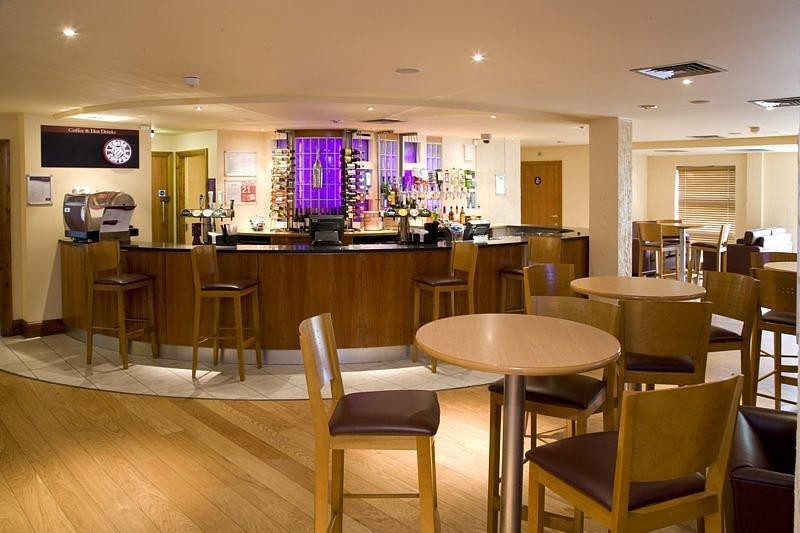 Premier Inn London Kew Bridge 22/51