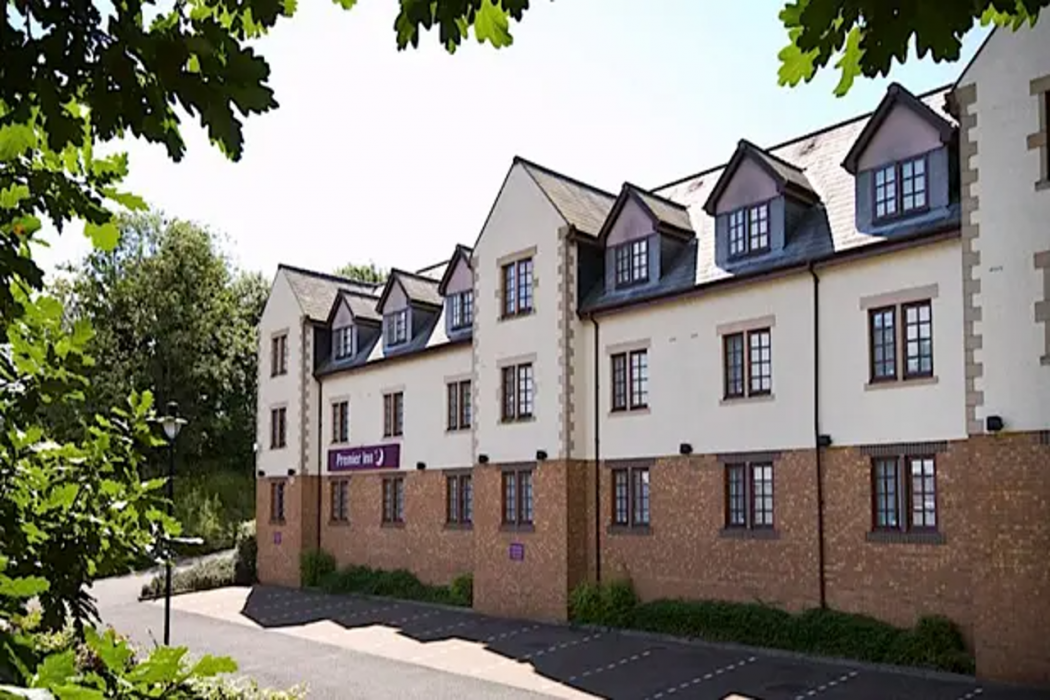 Premier Inn Glasgow (Bearsden) in GLASGOW