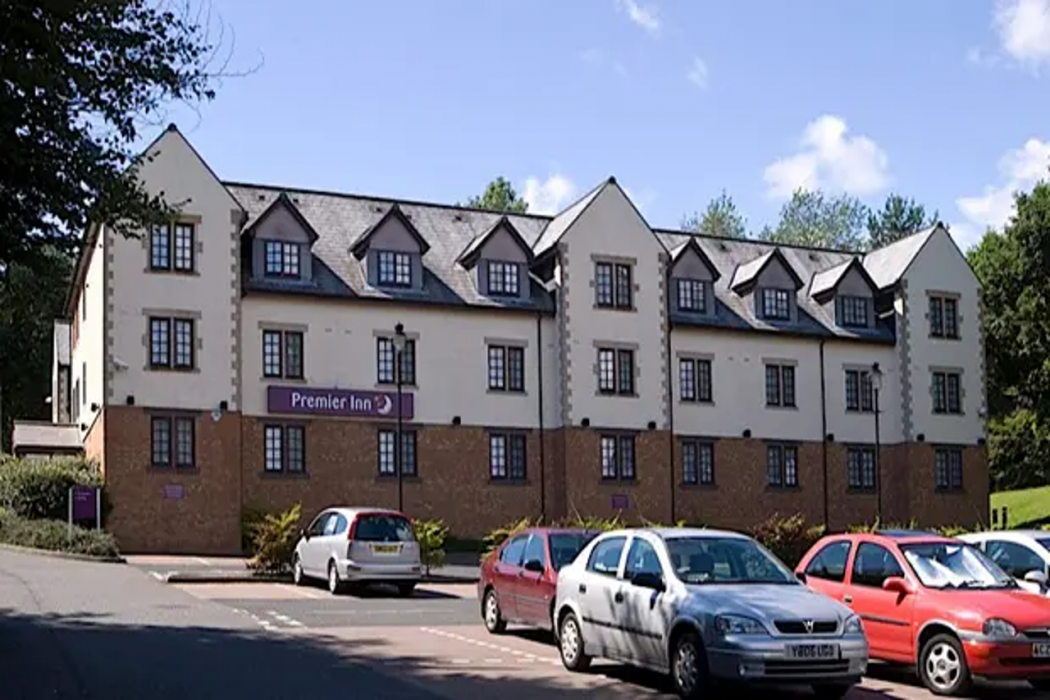 Premier Inn Glasgow (Bearsden)