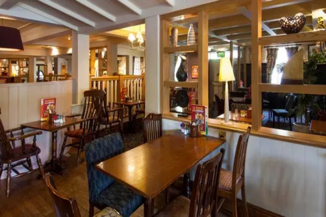 Premier Inn Leicester Central (A50) Hotel 24/43