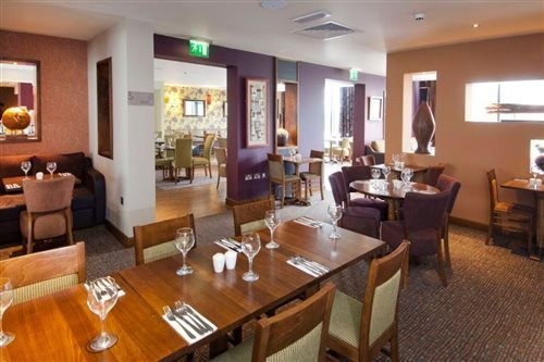 Premier Inn Heathrow Airport Terminal 5 21/58