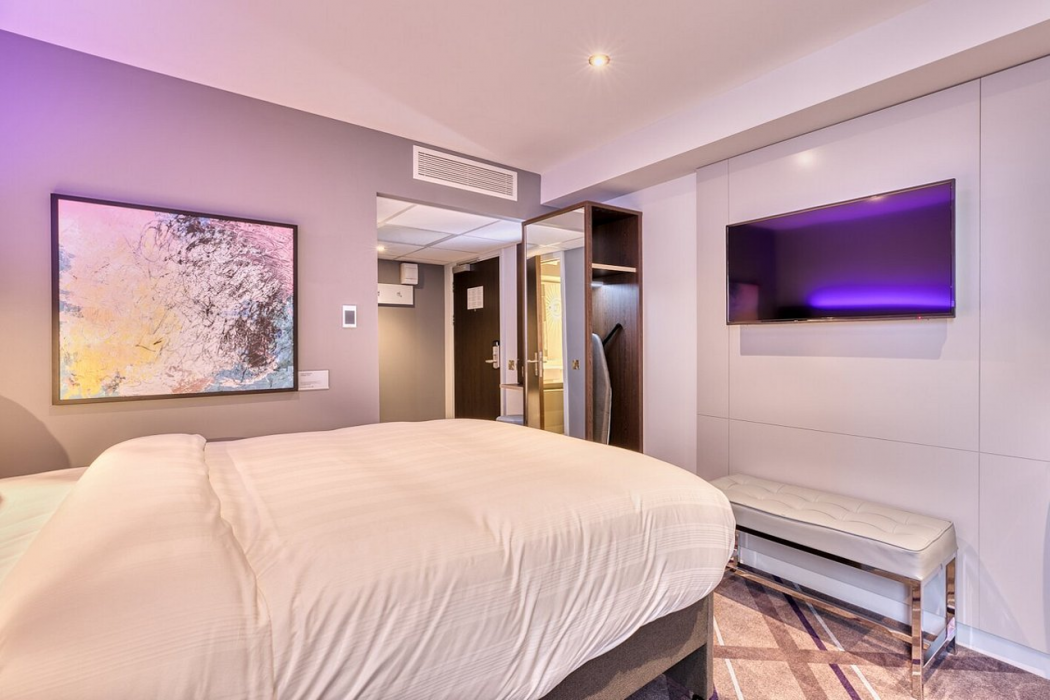Premier Inn Bristol Cribbs Causeway 8/58