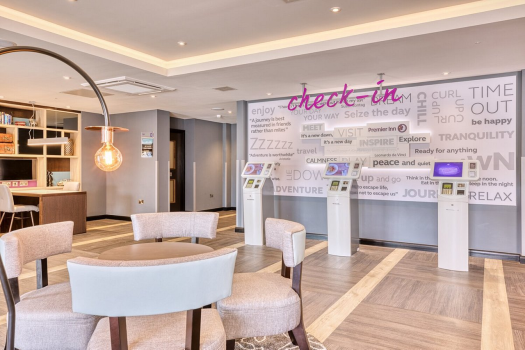 Premier Inn Bristol Cribbs Causeway 17/58