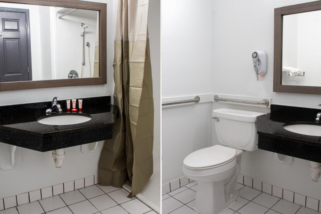 OYO Townhouse Donaldsonville - Gonzale 20/51