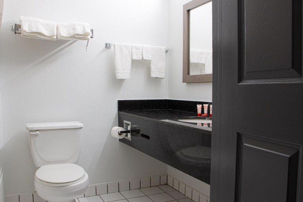 OYO Townhouse Donaldsonville - Gonzale 21/51