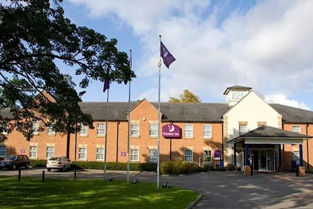 Premier Inn York North in YORK
