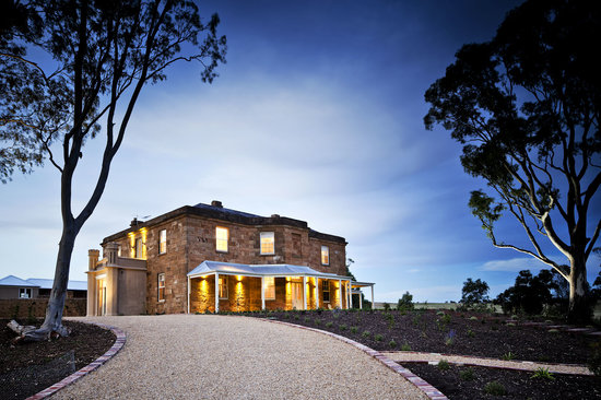 Kingsford the Barossa 1/19