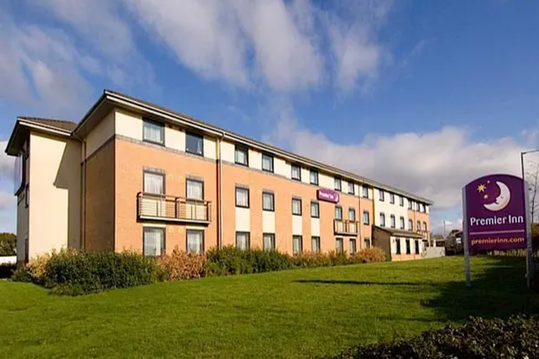 Premier Inn Preston South (Craven Drive) in PRESTON - UK