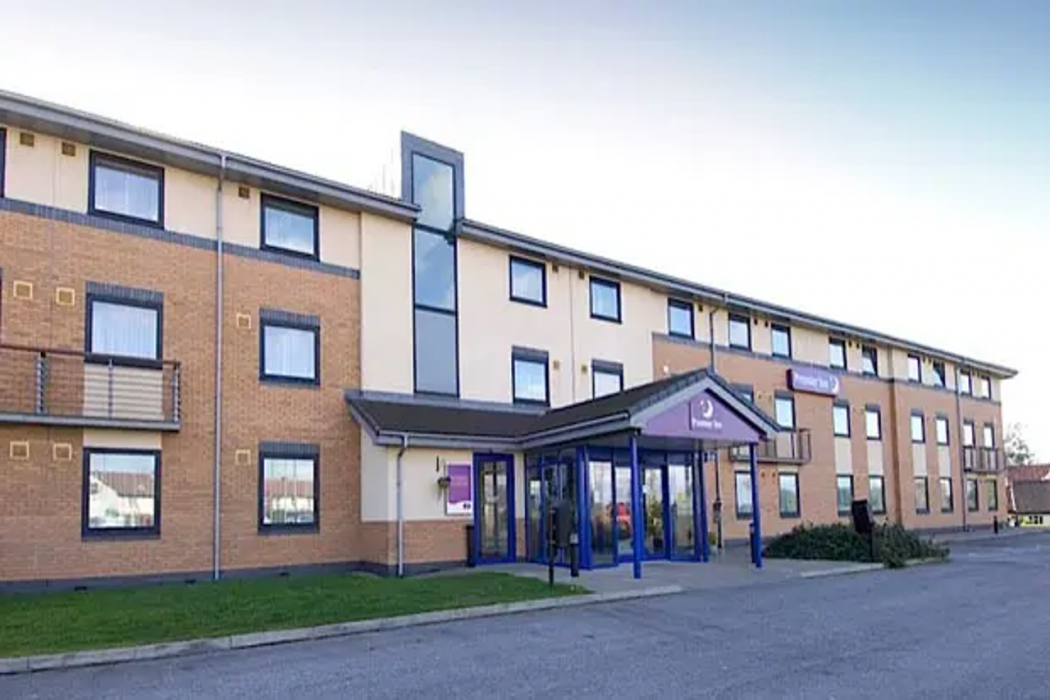 Premier Inn Preston South (Craven Drive)