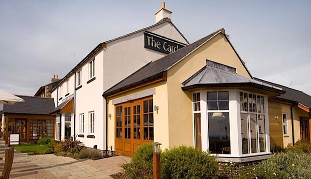 Premier Inn St. Austell in ST. AUSTELL