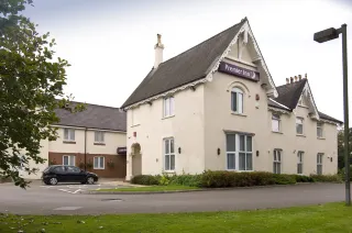 Premier Inn Taunton Ruishton - M5 J25 in TAUNTON